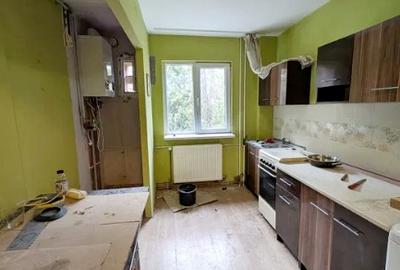 Apartament 2 camere la etaj intermediar in Gheorgheni - 3