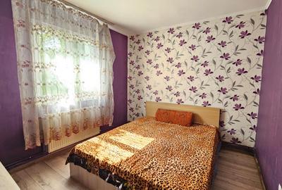 Apartament cu 2 camere în Gemenii