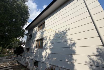Vila Premium *800mp* // teren *963mp* / garaj cu 6 locuri* // Iancu Nicolae - 45