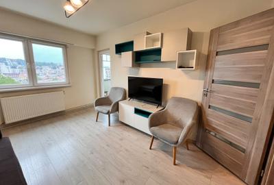 Apartament 2 camere decomandat strada Somesului - 3