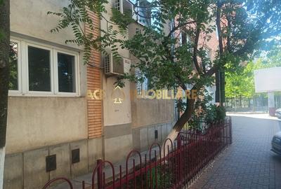 Spatiu Birouri | 4 Camere | Calea Calarasilor | Parter | 90mp - 6