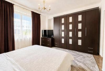 🙋Inel 1 - DR-uri🔸4 Camere Decomandate 95,70m² Centrala Gaze Etaj 2 - 8