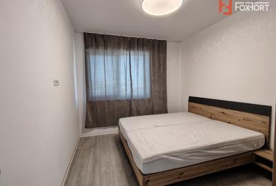 Apartament 2 camere, mobilat utilat, 49 mp in Giroc - V9805 - 7