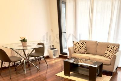 REA1028996 Apartament 2 camere I Herastrau I Parcare inclusa - 3