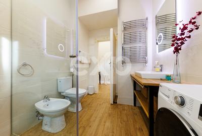 Apartament 2 camere | Centrală proprie | Ultracentral | Malul Begăi - 6