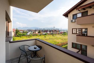 REZERVAT-APARTAMENT INTRARE SÂNPETRU - LÂNGĂ MALL - MOBILAT + PARCARE PRIVATĂ - 8
