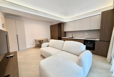 Apartament 2 camere/ Cortina North/ Promenada/ Pipera+ parcare - 2