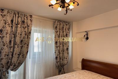 2 Camere de inchiriat | Universitate | Metrou | Centrala | Mobilat | - 7