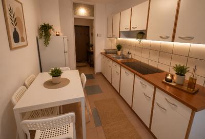 Apartament 2 camere Decomandat zona AFI - 2