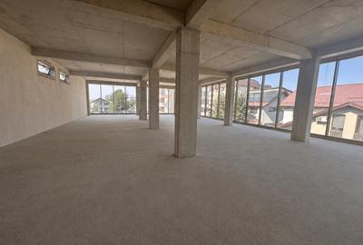 Spațiu comercial de închiriat – 235 mp, etaj 1, acces separat - 1