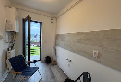 Bloc nou!Apartament 1 camera, 27.3mp,et 1/2,view superb! - 1