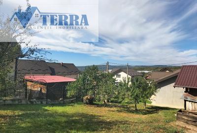 Casă Mioveni, 4 camere, teren 1.225 mp, toate utili - 4