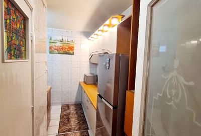 2 camere Sala Palatului mobilat utilat modern etajul 2 - 14