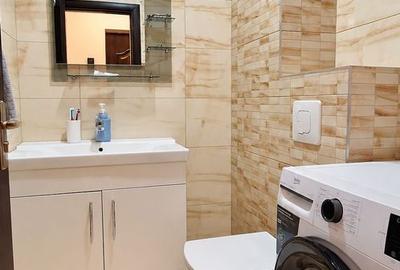 Zona Coresi, complex Isaran, apartament cu 3 camere de 82mp, 176000 E - 17
