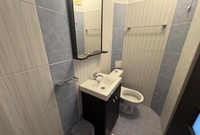 Inchiriere apartament generos 4 camere 87mp Mosilor Eminescu - 14