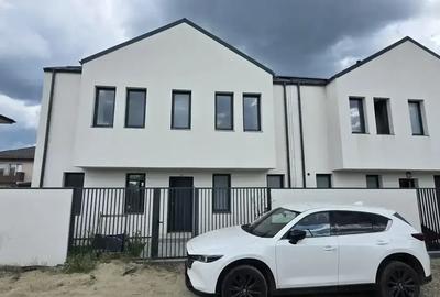 Casă Moderna 4 Camere Otopeni | Pret Corect - 4