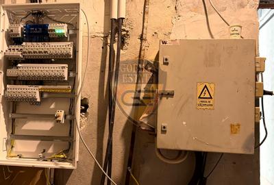 Spatiu comercial Boema Bd Tomis P+2 semifinisat posibilitate recompartimentare - 18