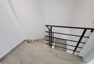 Apartamente cu scara interioara la casa,105 mp utili,la cheie,Cetate - 9