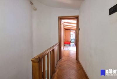 Casă de vânzare zona Domenii, București, str. Constantin Stere. - 45