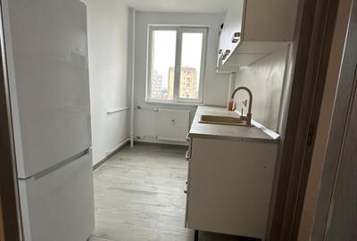 Drumul Taberei Raul Doamnei 2 camere renovat total - 3