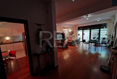 4 camere, Floreasca, an 2007, centrală, 155 mp, terasa: 115 mp - 13