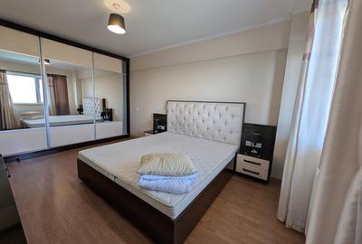 Apartament de lux, 2 camere, in Viva City, cu loc de parcare inclus - 8