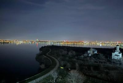 Uverturii/Lacul Morii/Bloc Nou/Apartament Modern La Cheie/ - 21