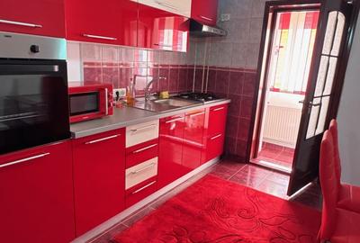 Apartament 3 camere, decomandat, 80 mp – parter înalt – 430 €/lună - 3