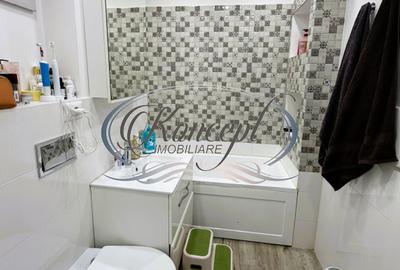 Apartament la cheie pe Aurel Vlaicu - 9