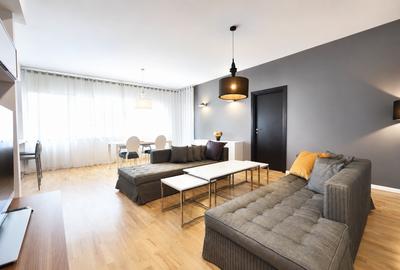 Iancu Nicolae/Apartament cu 2 camere 100 mp/  Parcare/ - 1