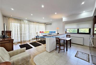 Apartament 2 camere Baneasa, Petrom City, Nuferilor - 1