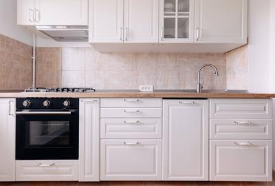 Apartament cu 2 camere în Titan