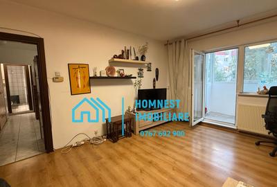 Ap. 2 camere | Centrala proprie | Zona Brancoveanu – Str.Padeșu  | Pet Friendly - 15