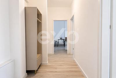 Apartament 2 camere Prima inchiriere 2026 Parcare subterana 600 euro - 15