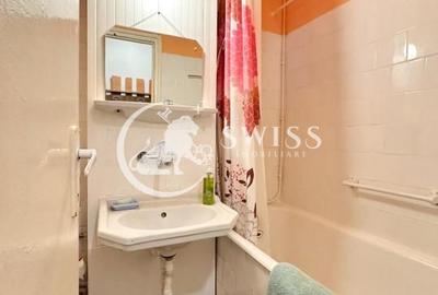 Apartament 2 camere | Decomandat | Balcon | Str Mehedinti Manastur - 6