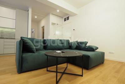 Boston Residence | Promenada Mall | Apartament modern cu 3 camere | 90mpc - 10
