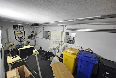 Casa cu 4 camere zona Trei Stejari cu gradina de 100 mp - 16