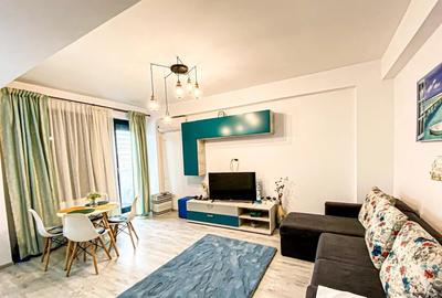 Apartament cu 2 camere în Mamaia-Sat