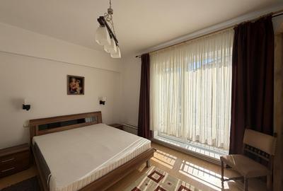 Apartament 4 camere - 2 bai - 3 balcoane - garaj - Hipodrom - str Rahovei - 8