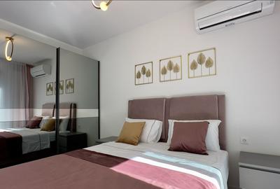 Aviației Cloud 9 Residence Studio Parcare Subterana Inclusă - 5