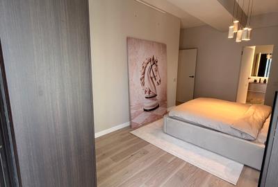 Apartament 3 camere de vânzare | Aviației – Zăgazului | Parcare + boxă incluse - 8