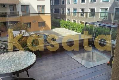 Studio I Ambiance Residence 2 I 43.23 mp I mobilat si utilat I et 1 - 5
