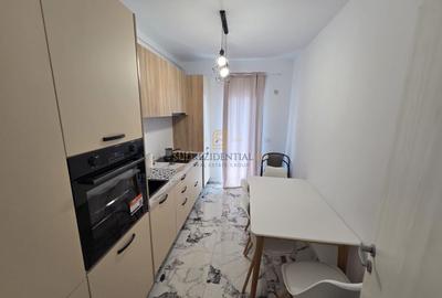 Apartament 2 camere de închiriat, mobilat si utilat –The Grand Kristal - 4