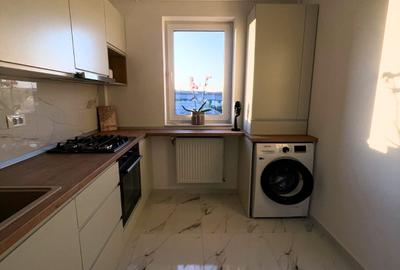 Apartament cu 2 camere  Complexul Panoramic Valea Adâncă, loc de parcare subten - 12