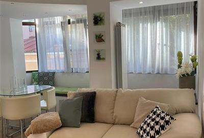 Inchiriere apartament 3 camere Bloc Nou Foisorul de Foc - 3