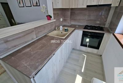 Apartament 2 camere Craiovei, bloc 2015 si loc de parcare - 3