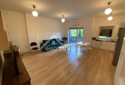 Apartament 2 camere, 60mp, bloc nou, Calea Manastur, Platinia/USAMV - 6