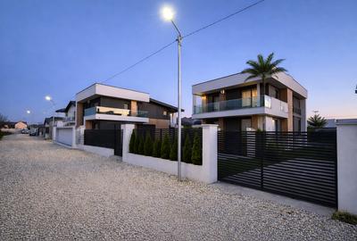 CASĂ NOUĂ P+1 – 170 MP UTILI | COMUNA BERCENI | DE LA 195.000 € - 10