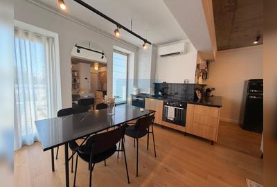 Apartament Premium 2 Camere| Mobilat & Utilat Complet | Centru Galați - 2