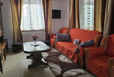 Casă individuală cu 3 dormitoare și teren de 500 mp, de închiriat în Ghiroda - 17